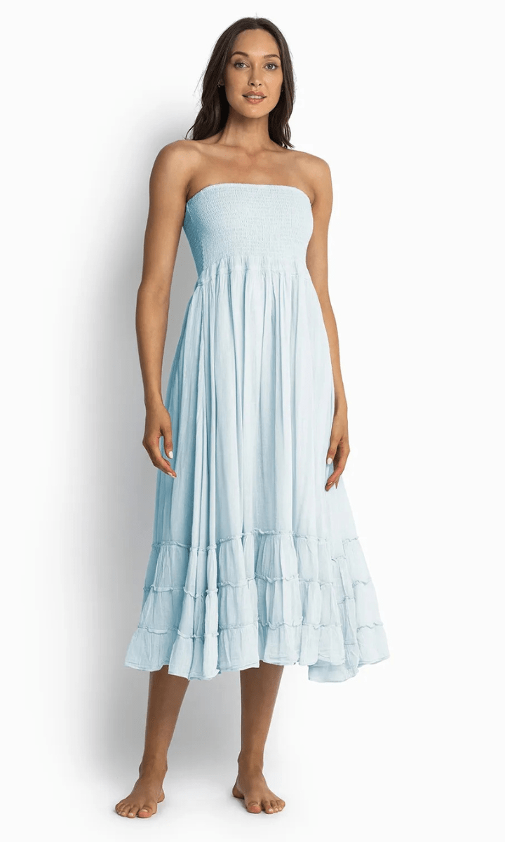 Sunseeker Resort Sunshine Maxi - Seafoam.