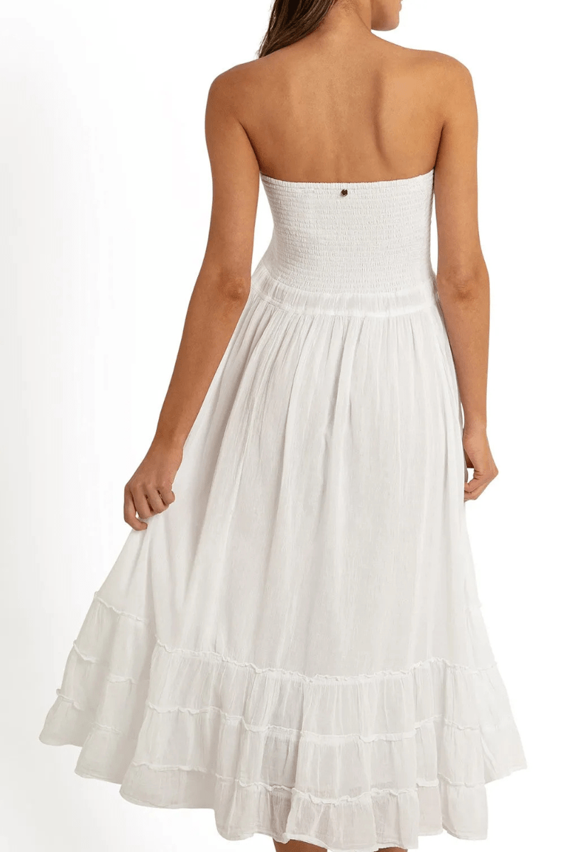 Sunseeker Resort Sunshine Maxi - White.