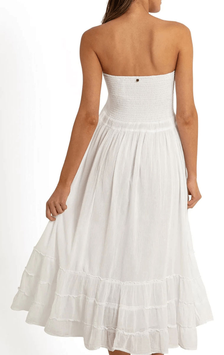 Sunseeker Resort Sunshine Maxi - White.