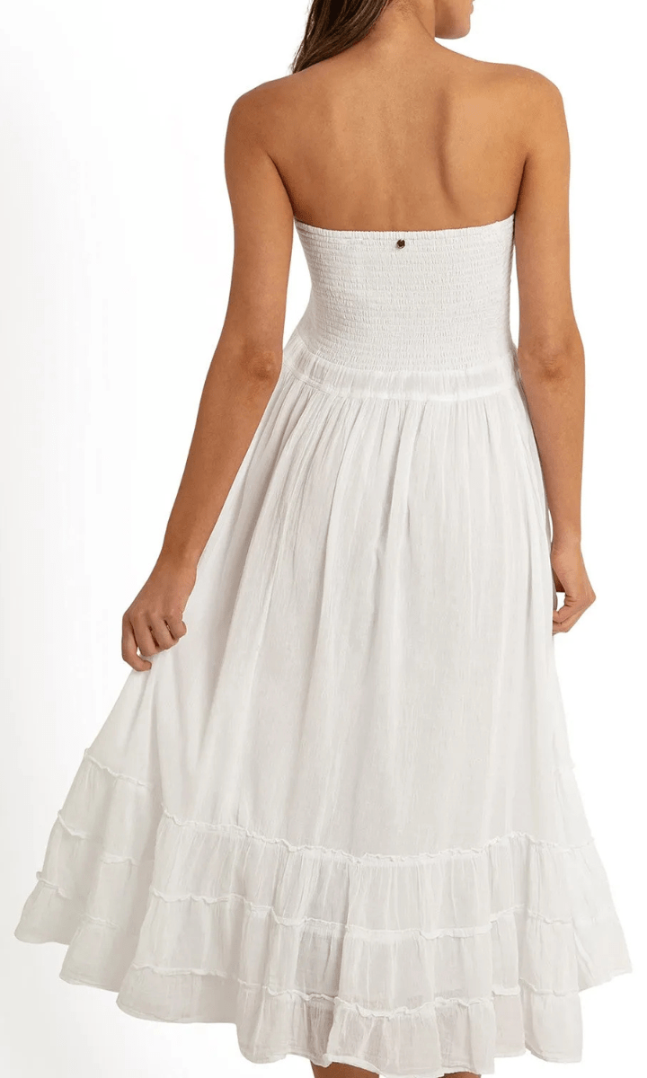 Sunseeker Resort Sunshine Maxi - White.