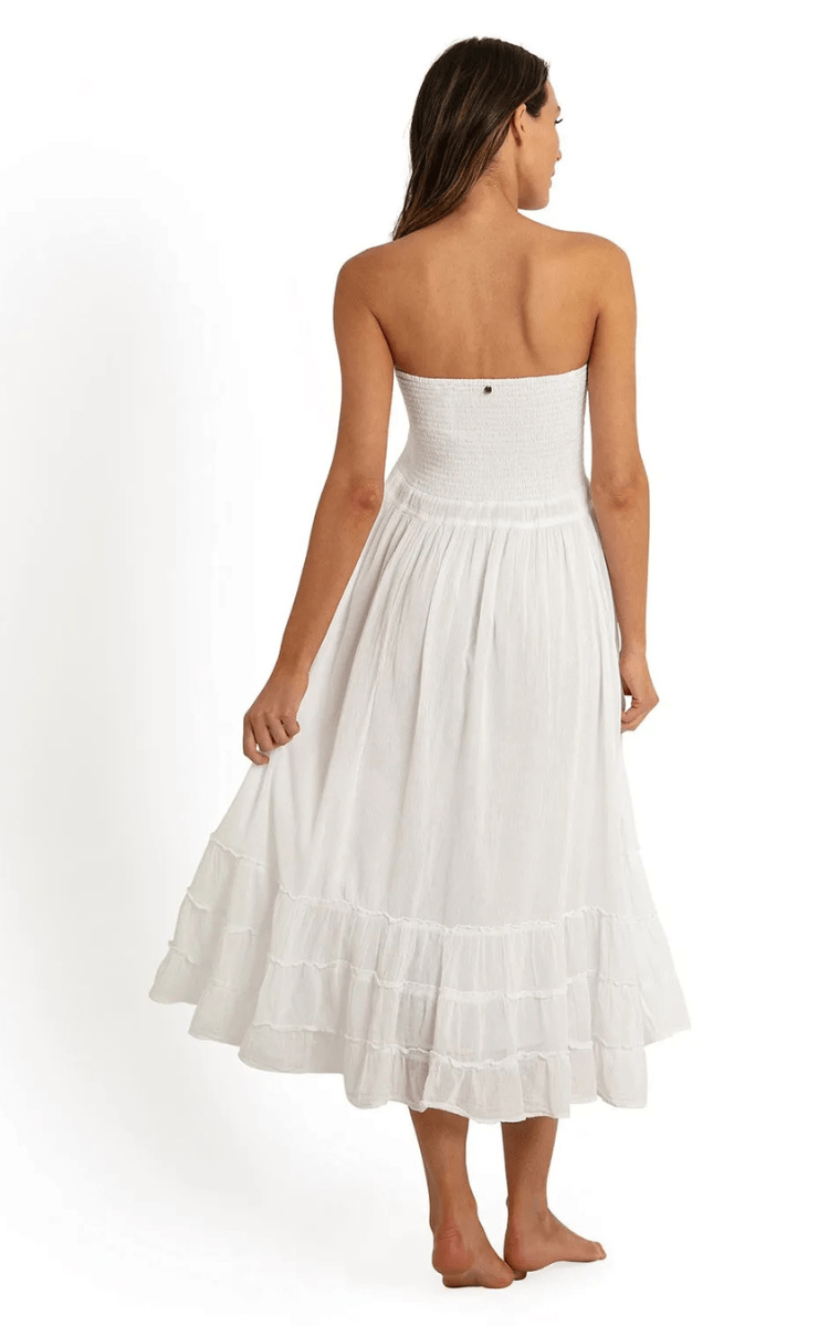 Sunseeker Resort Sunshine Maxi - White.