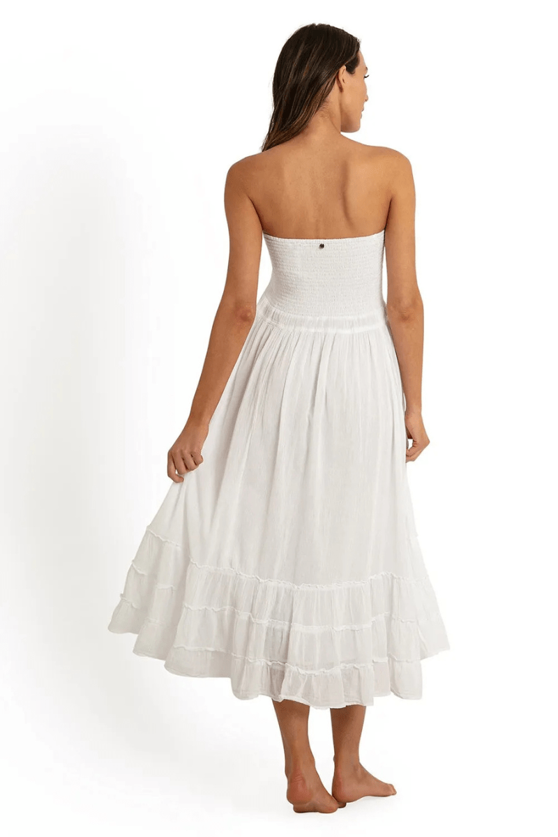 Sunseeker Resort Sunshine Maxi - White.