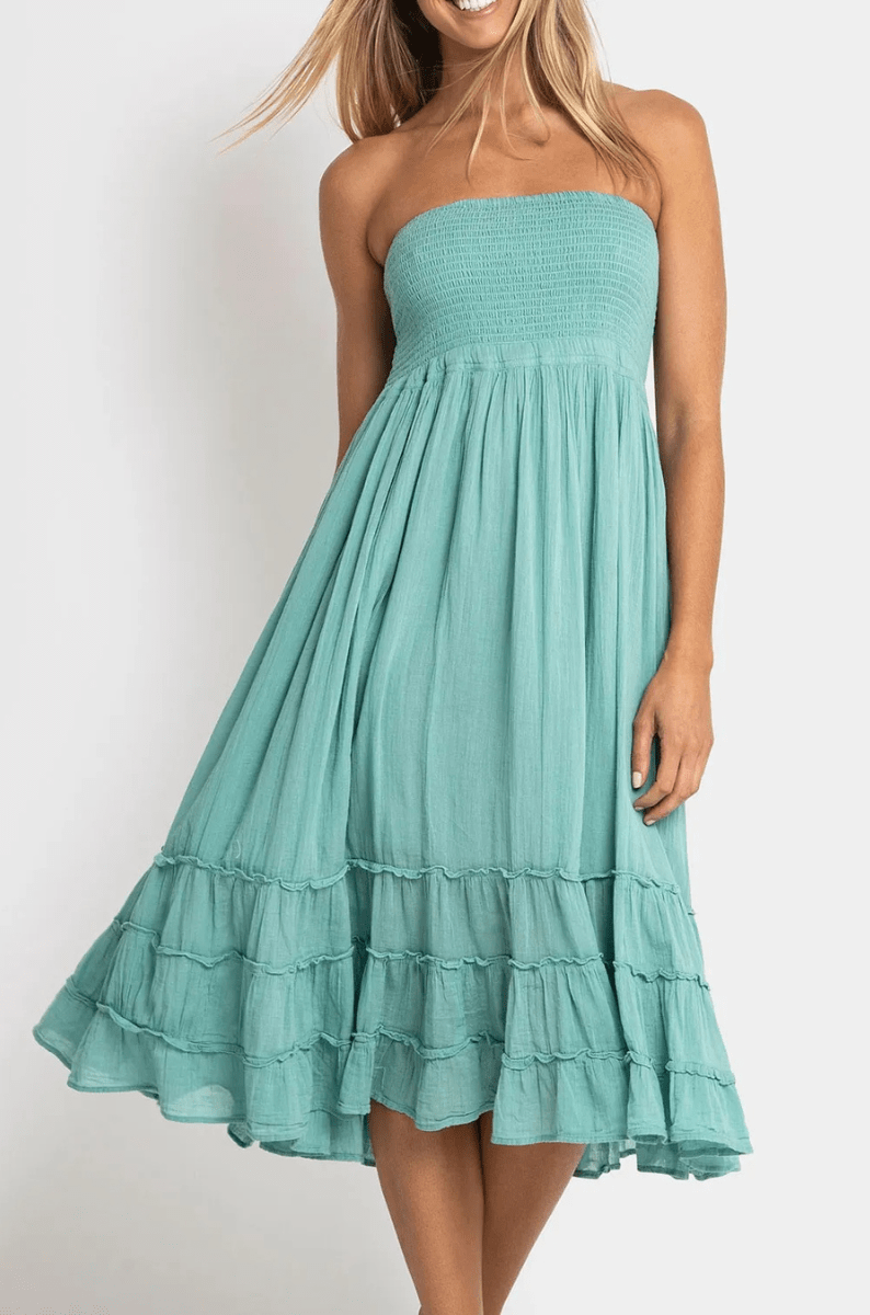 Sunseeker Resort Sunshine Maxi - Moss.