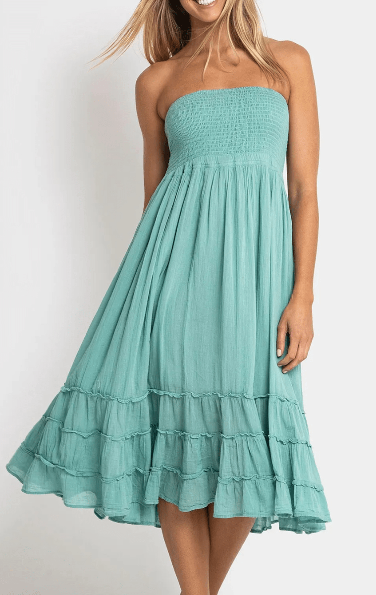 Sunseeker Resort Sunshine Maxi - Moss.