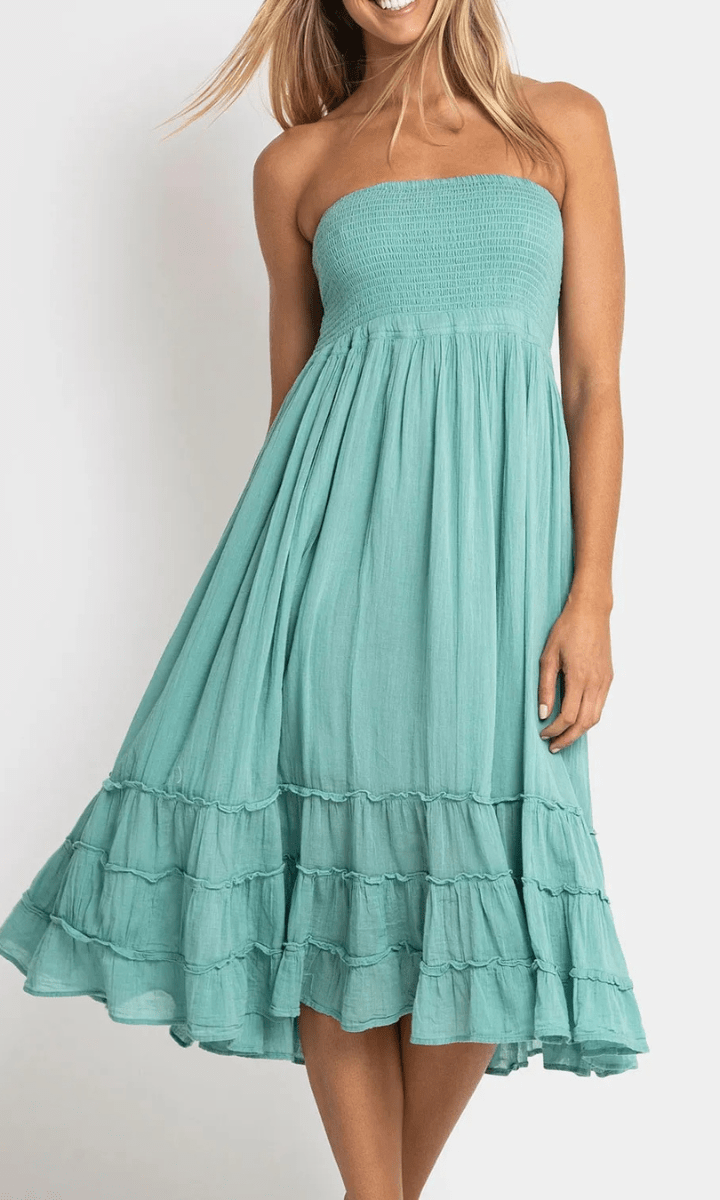 Sunseeker Resort Sunshine Maxi - Moss.