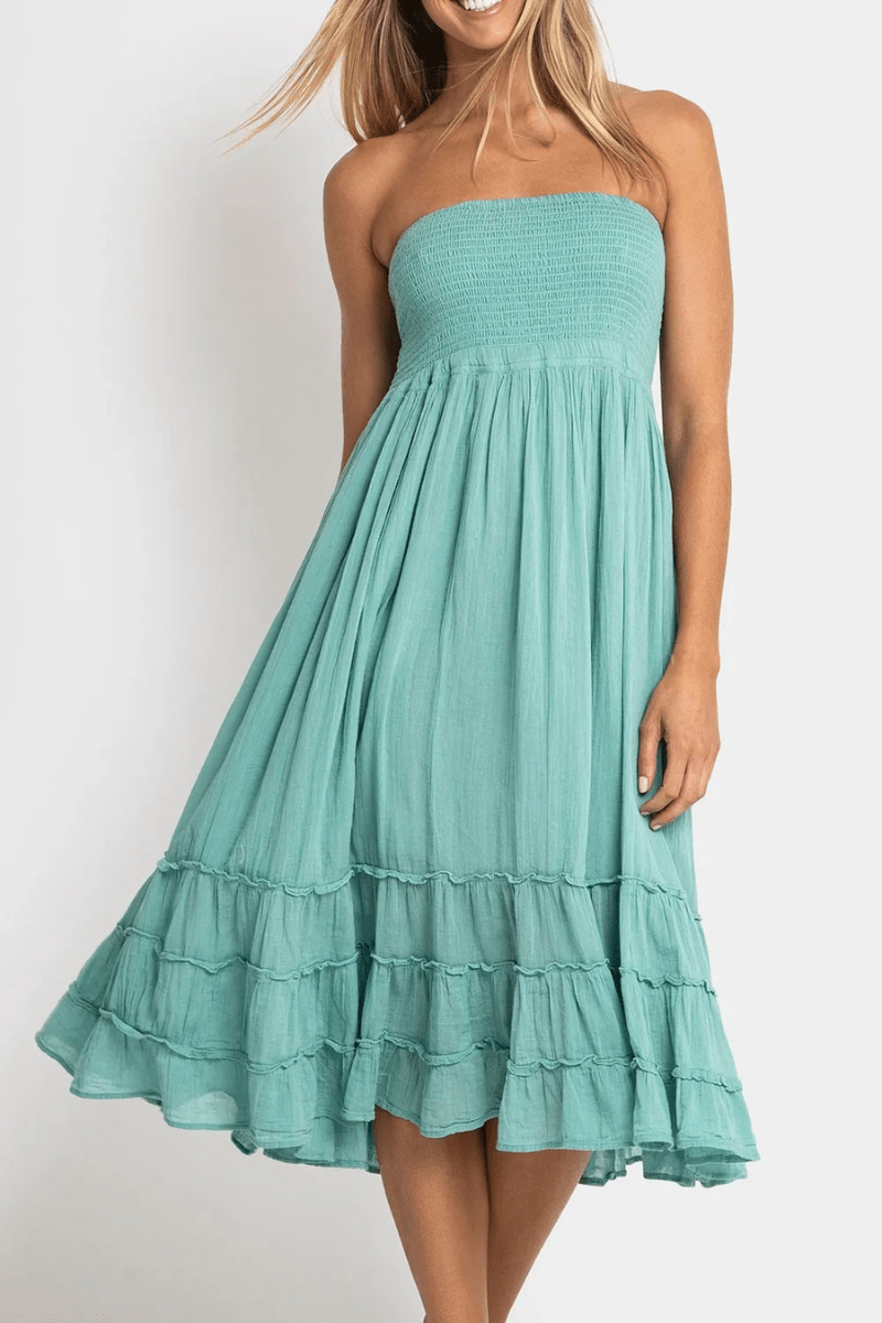 Sunseeker Resort Sunshine Maxi - Moss.