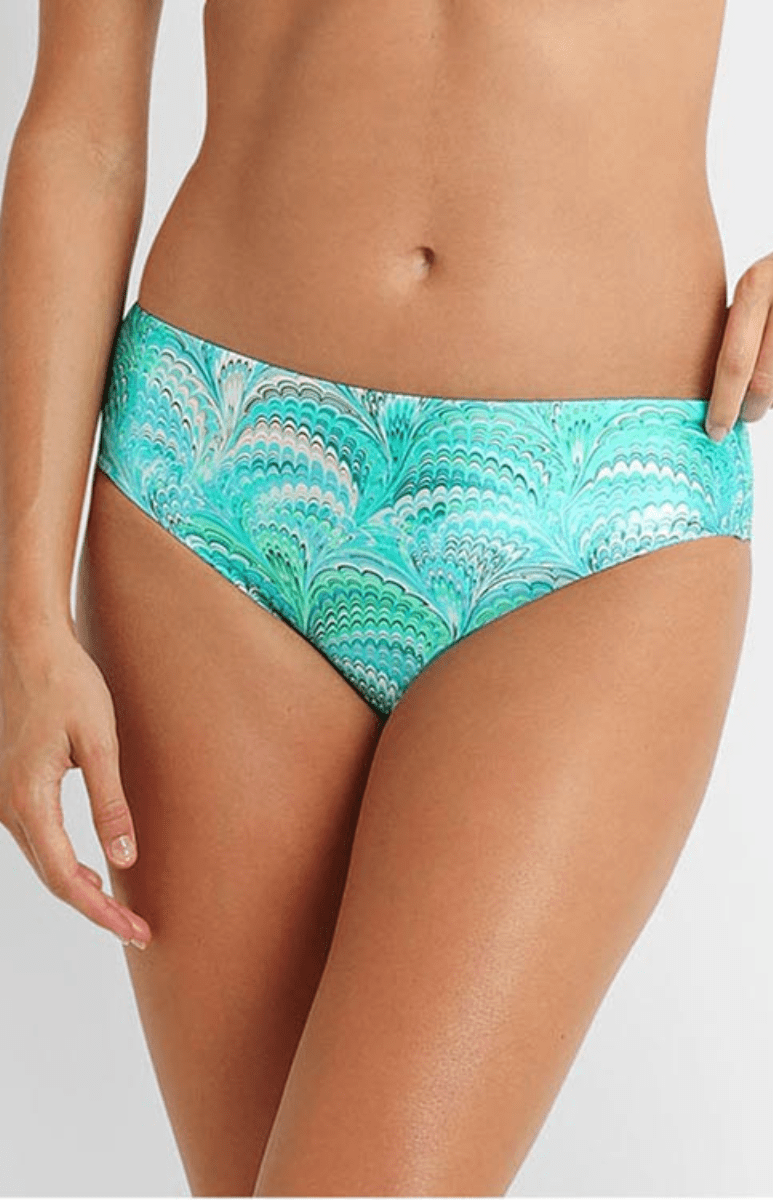 Sunseeker Mystic Glow Mid Rise Pant.