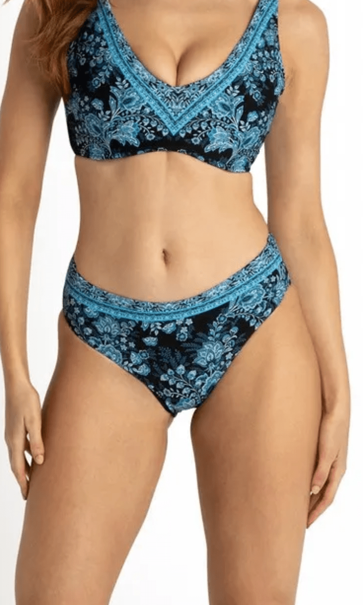 Sunseeker Alaska Mid Rise Pant.