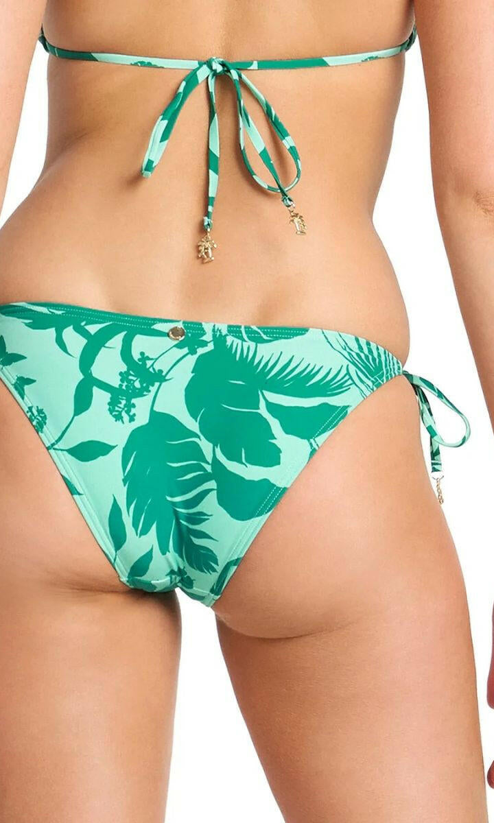 Sunseeker Neverland Mini Tie Side Pant – Envy.