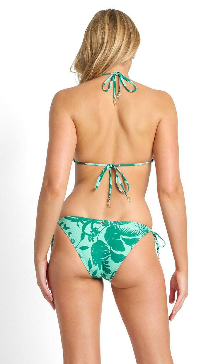 Sunseeker Neverland Mini Tie Side Pant – Envy.