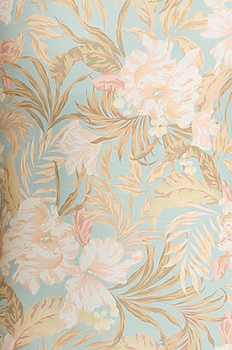 Sunseeker Tropic Ballerina One Piece Dew.