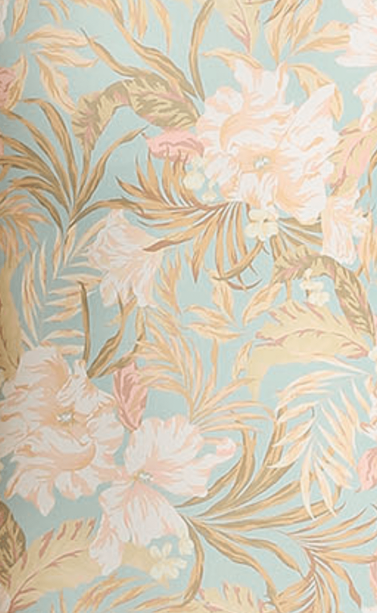 Sunseeker Tropic Ballerina One Piece Dew.