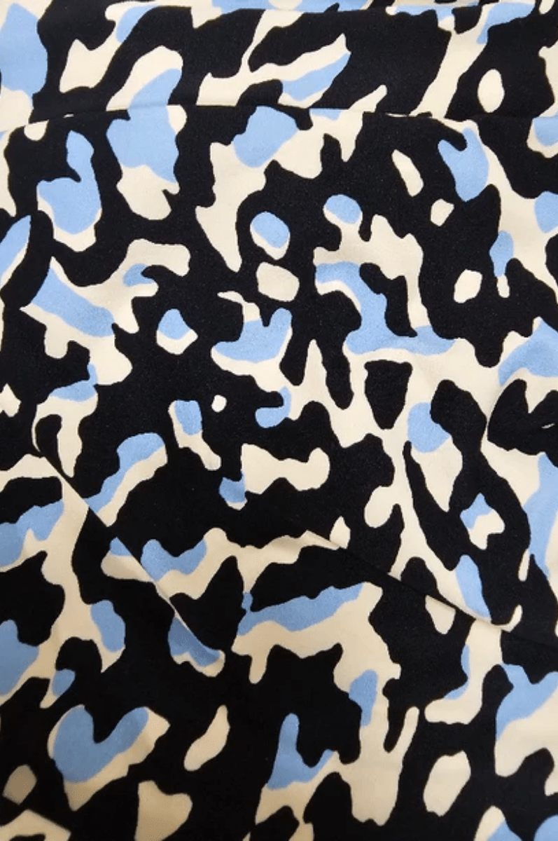 Sunseeker Orla DDE Twist Minimiser One Piece Seafoam.