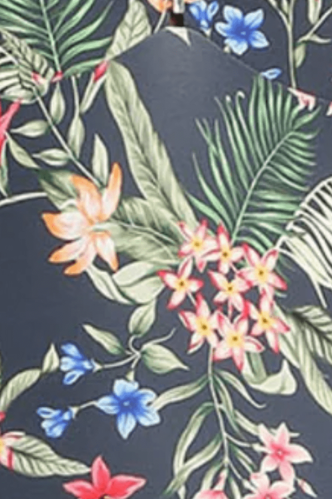 Sunseeker Evie Multi Fit Bar One Piece Midnight.