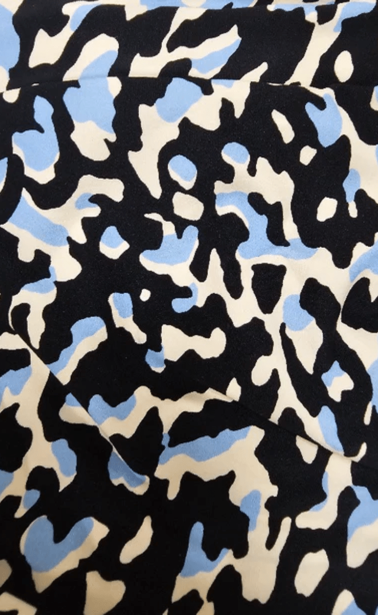 Sunseeker Orla Twist Front One Piece Seafoam.