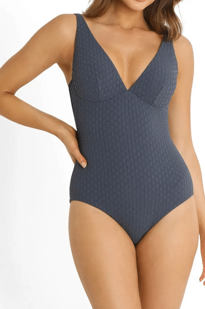 Sunseeker Picnic DDE One Piece- Midnight.