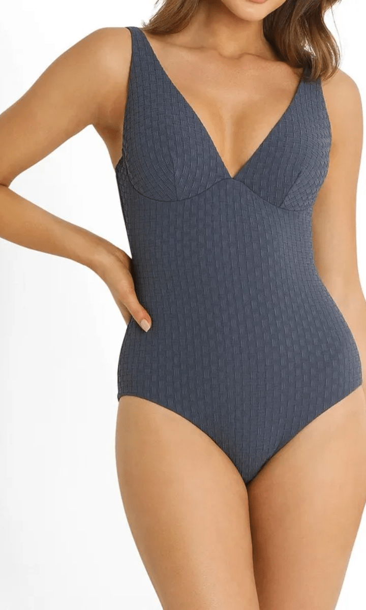 Sunseeker Picnic DDE One Piece- Midnight.