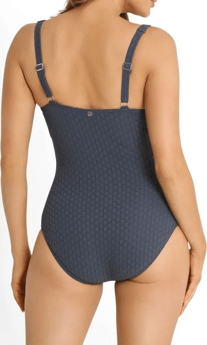 Sunseeker Picnic DDE One Piece- Midnight.