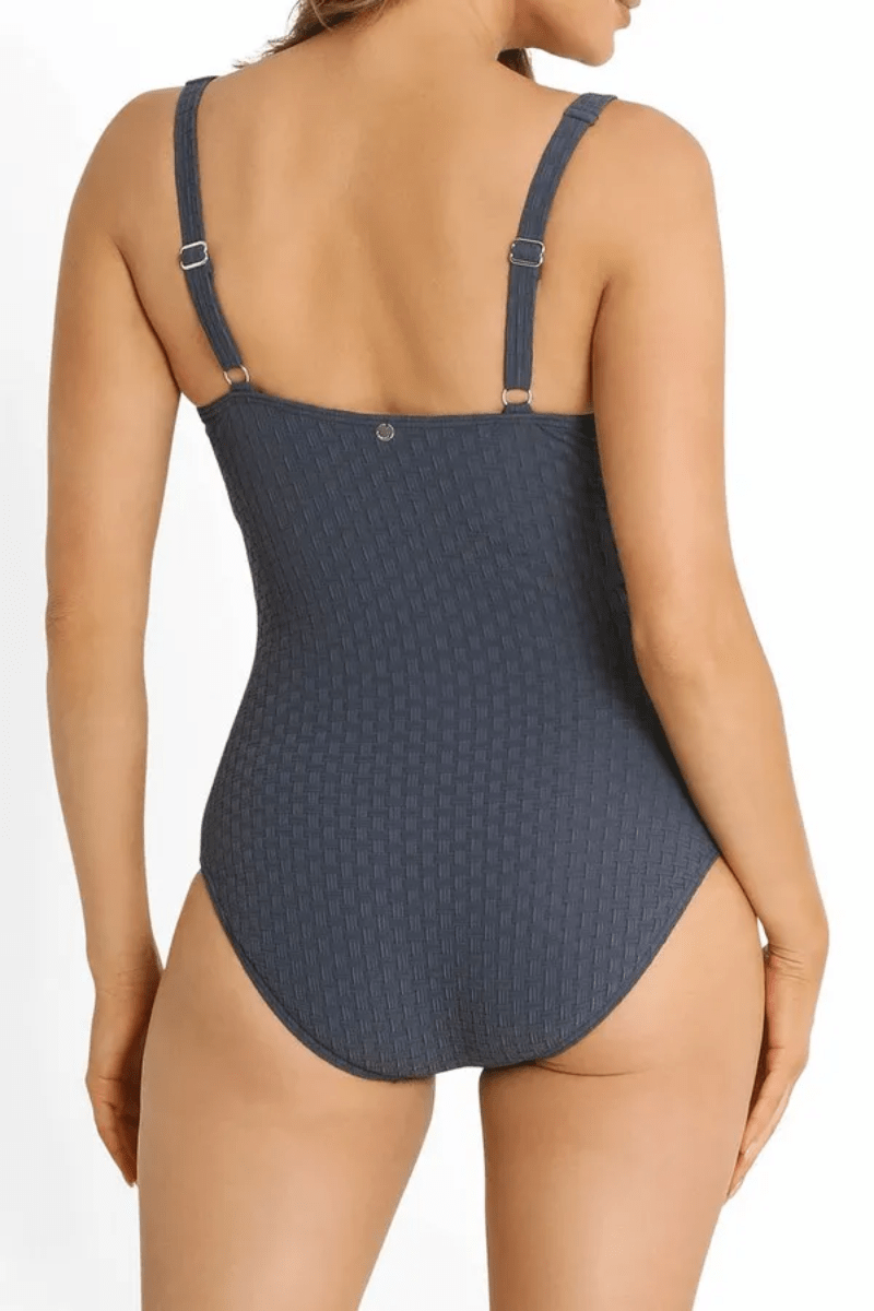 Sunseeker Picnic DDE One Piece- Midnight.