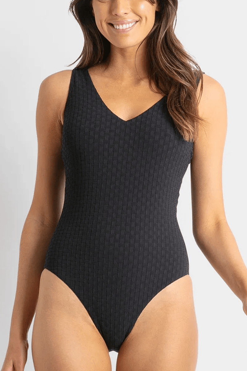 Sunseeker Picnic Minimiser DDE Cup One Piece Black.