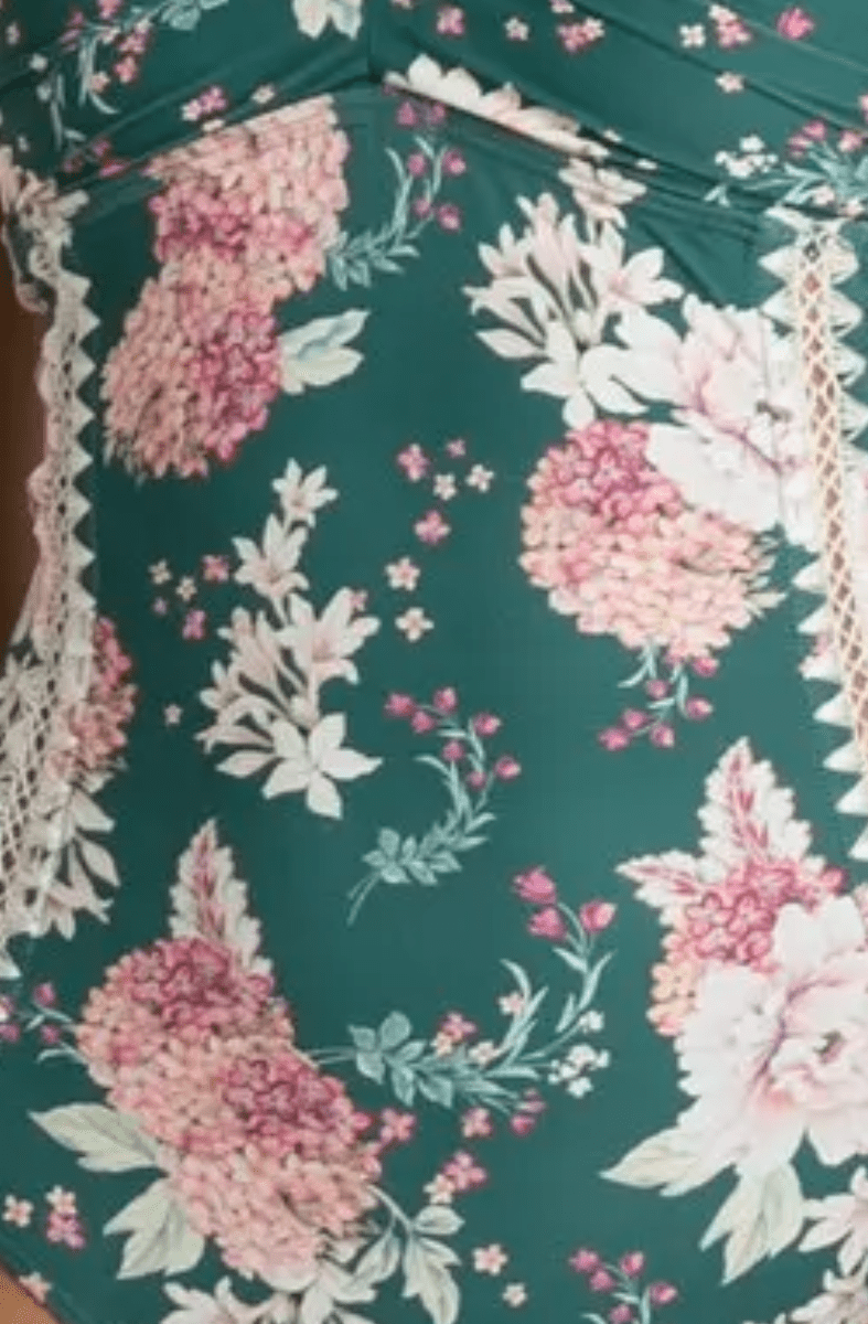 Sunseeker Notting Hill Short Sleeve Rash Vest.