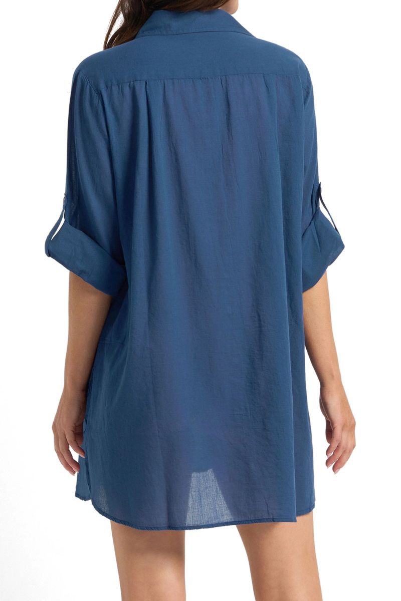 SS91840-Resort-Button-Through-Shirt-Denim