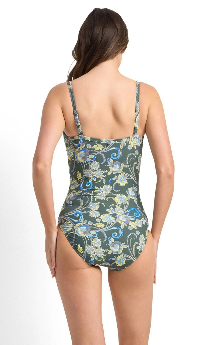 sunseeker-sicily-twist-front-ruched-one-piece-seaweed-ozresort