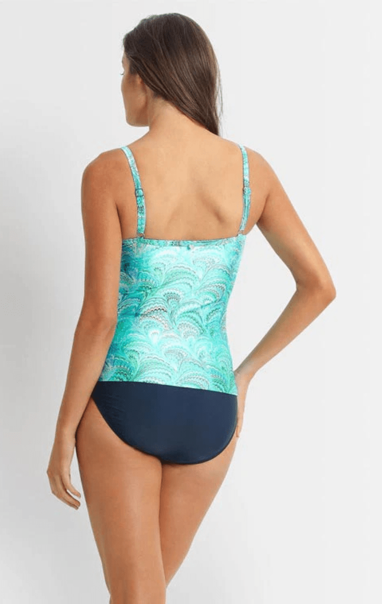 Sunseeker Mystic Glow Classic Singlet.