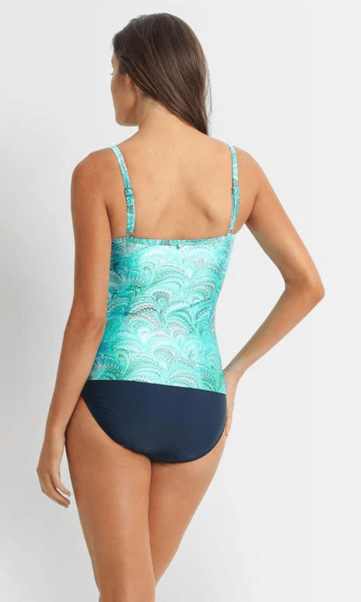 Sunseeker Mystic Glow Classic Singlet.