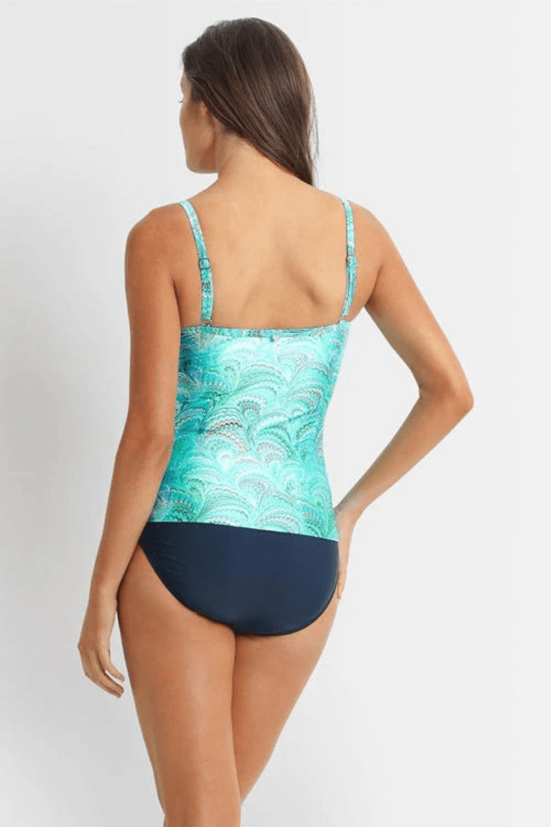 Sunseeker Mystic Glow Classic Singlet.