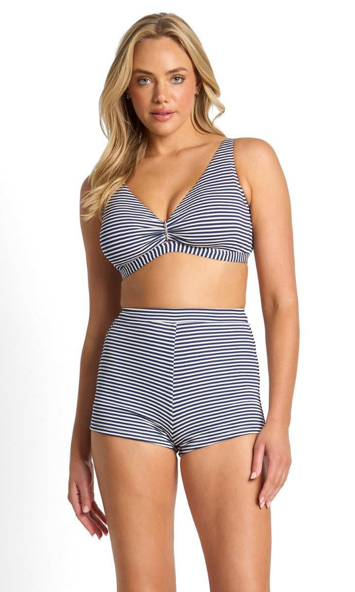 Sunseeker Summer Surf E-F Bra - Ink.