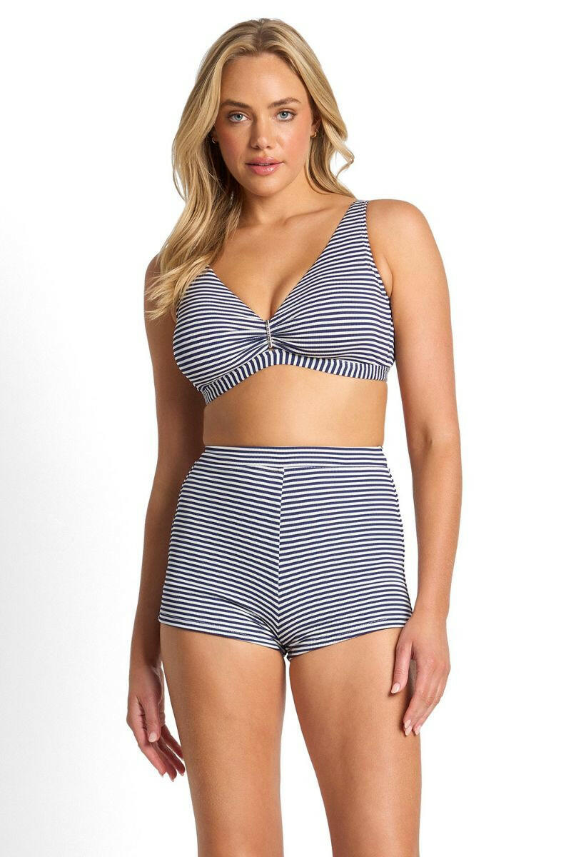 Sunseeker Summer Surf E-F Bra - Ink.