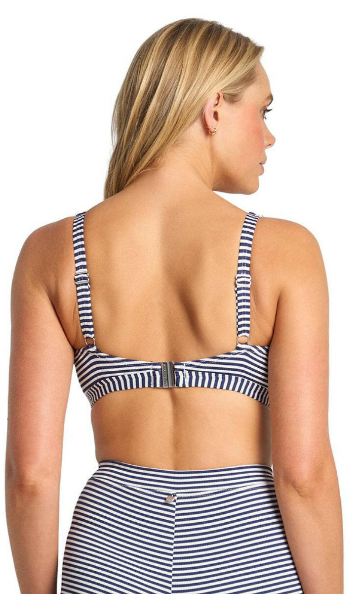 Sunseeker Summer Surf E-F Bra - Ink.