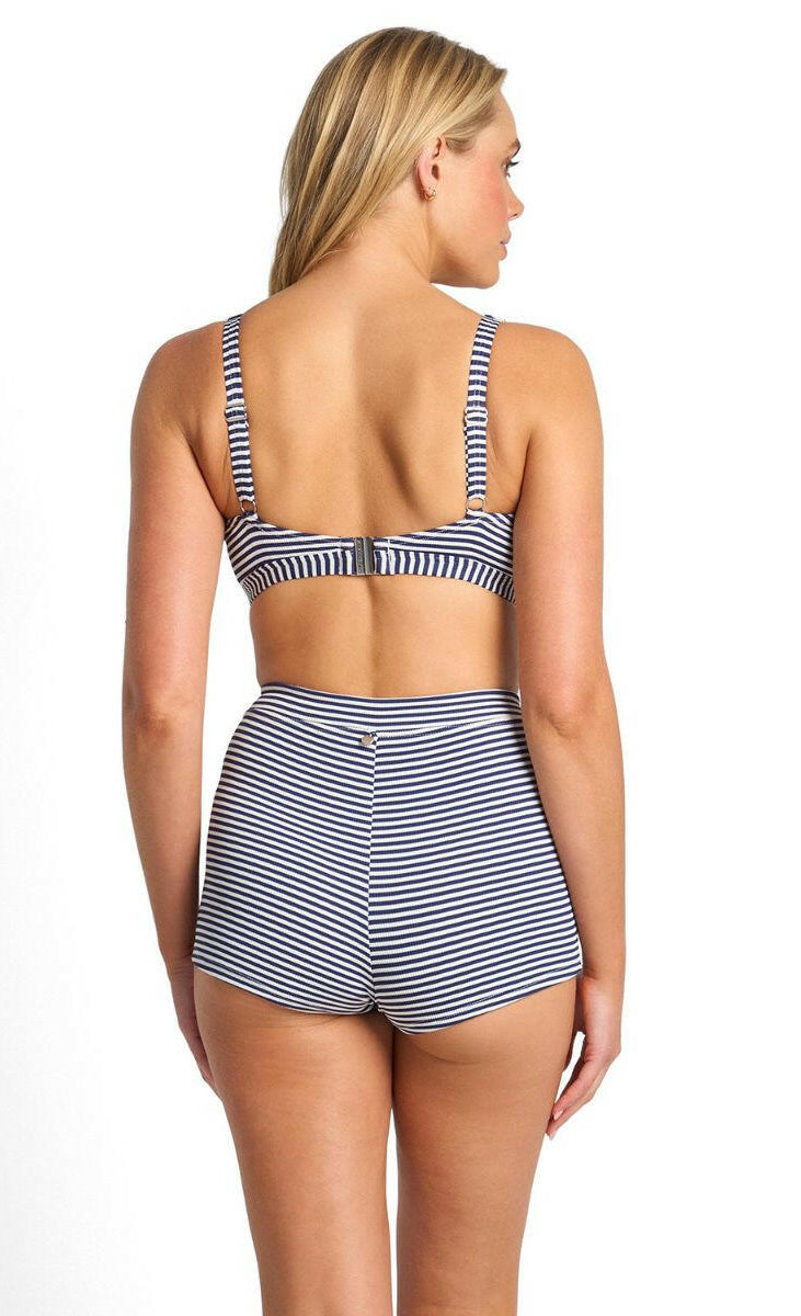 Sunseeker Summer Surf E-F Bra - Ink.