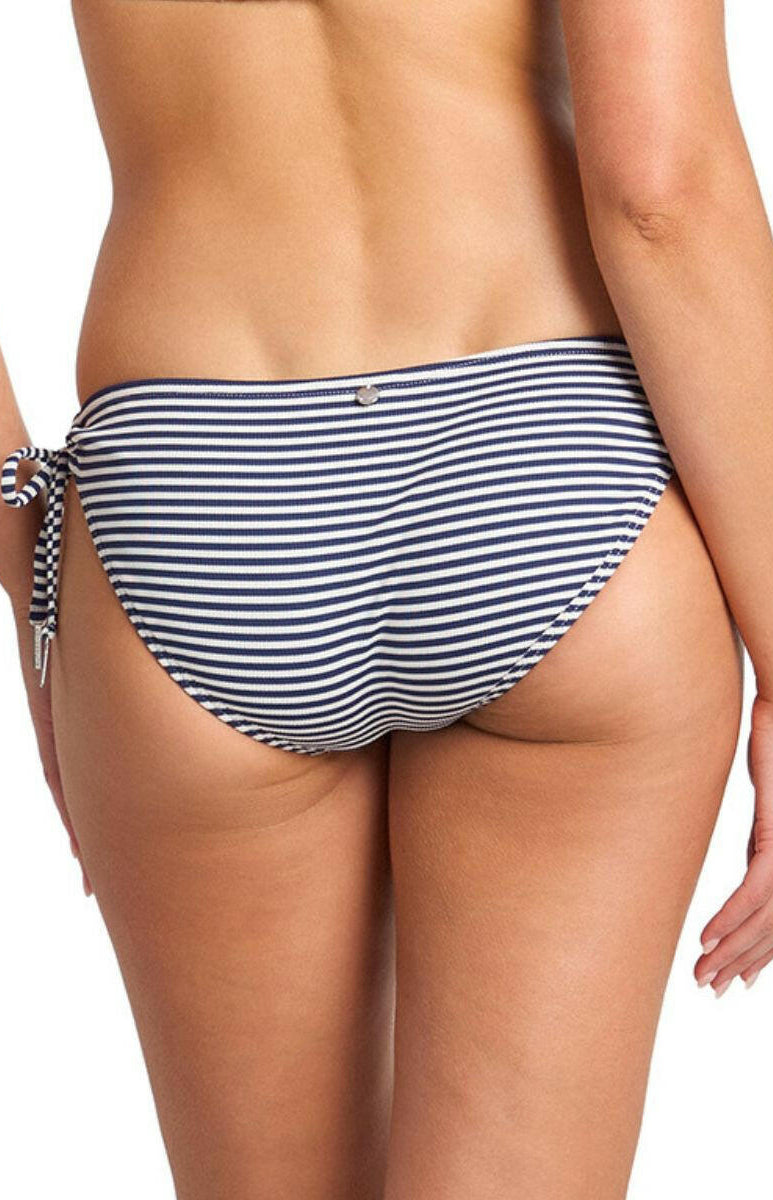 Sunseeker Summer Surf Tie Side Pant - Ink.