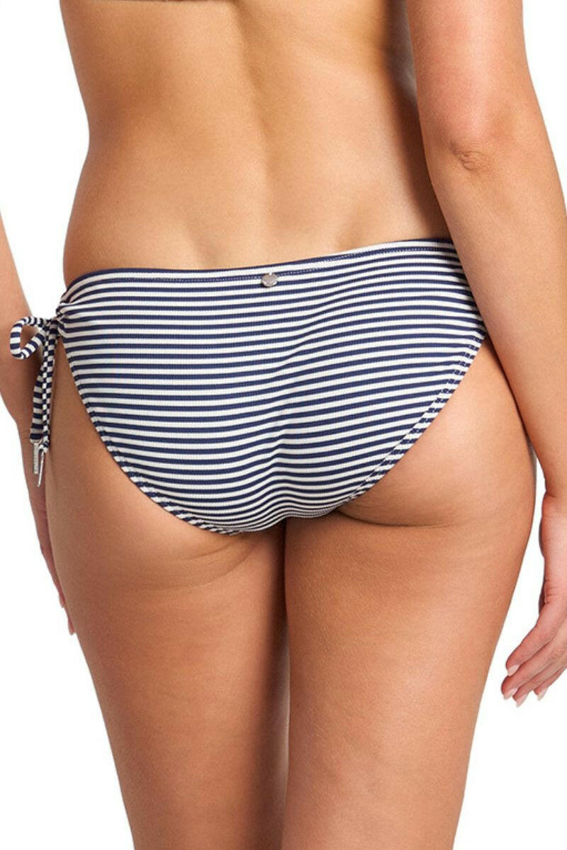 Sunseeker Summer Surf Tie Side Pant - Ink.