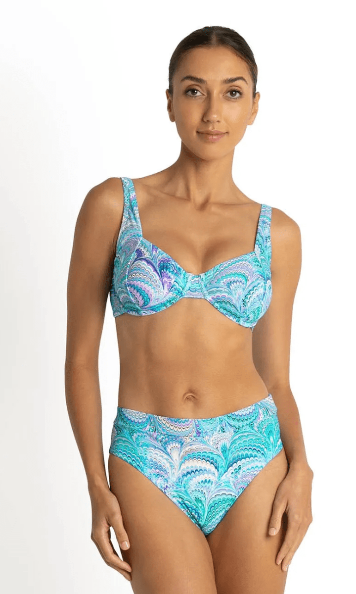 Sunseeker Mystic Band Pant.