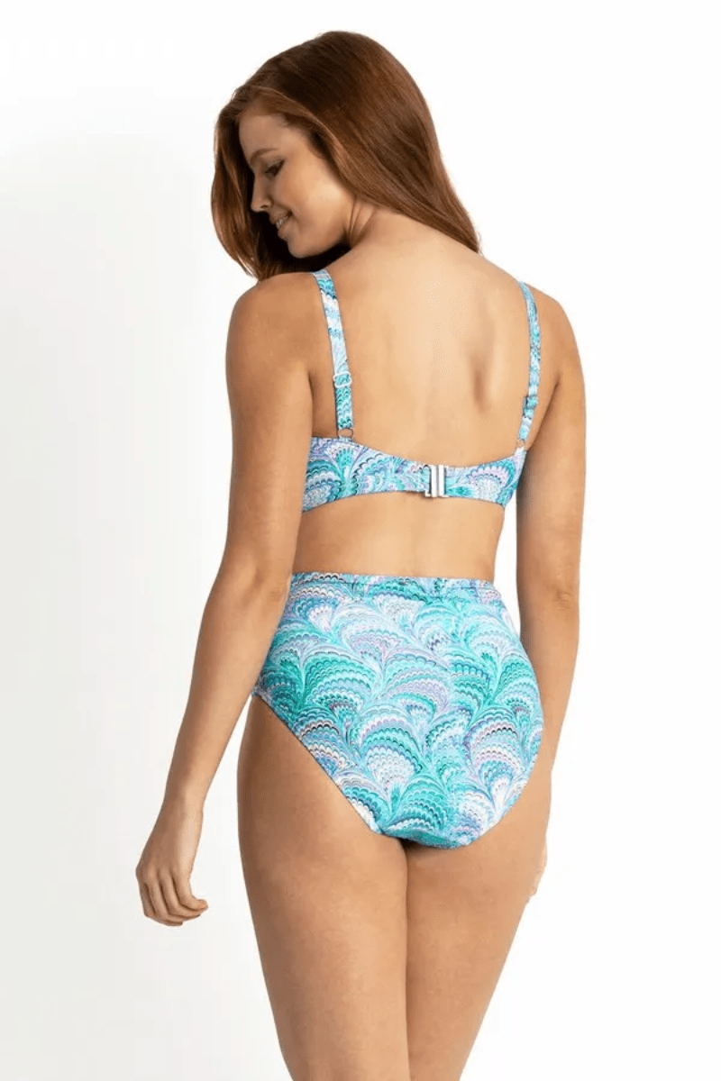 Sunseeker Mystic EF Minimiser Bra.