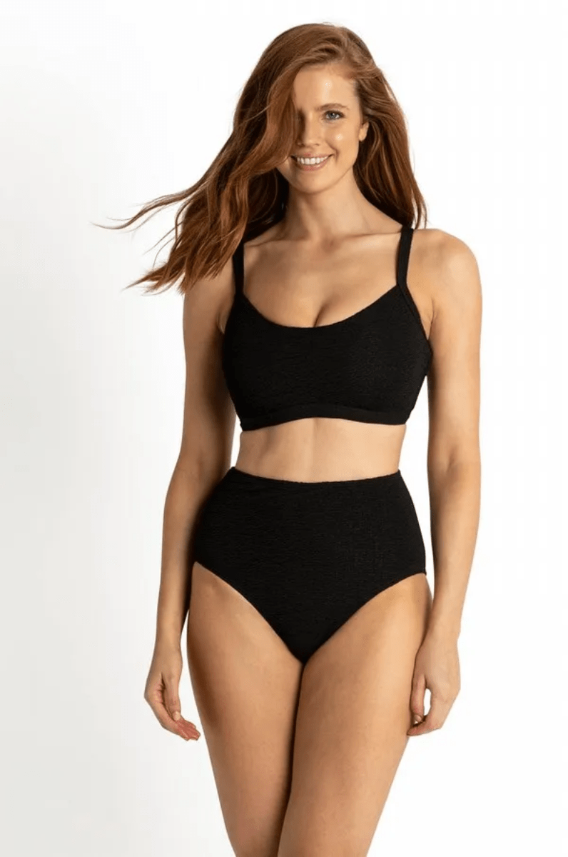 Sunseeker Wave EF Scoop Minimiser Bra.