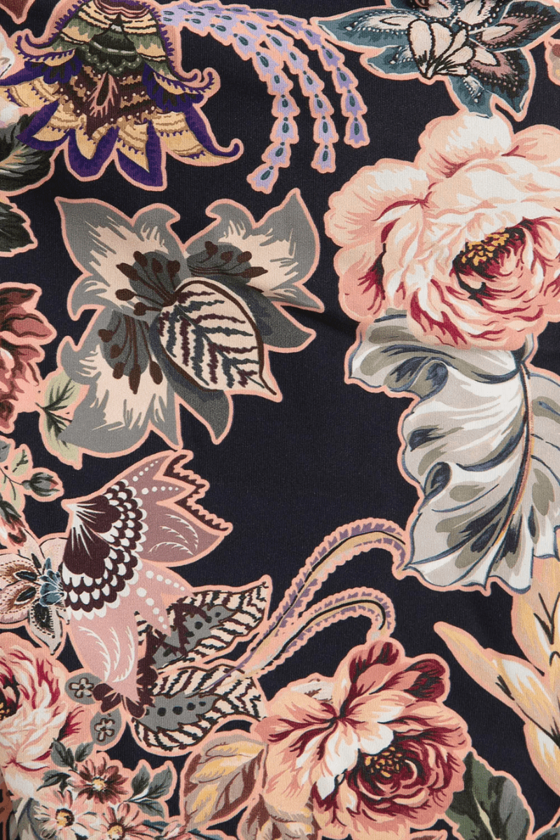 Sunseeker Shiloh Mastectomy Seasport Cap sleeve One Piece.