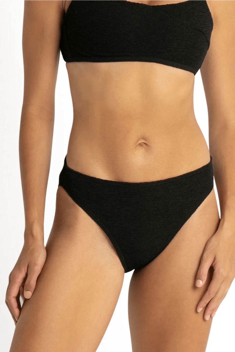 Sunseeker Wave Classic Pant Black.