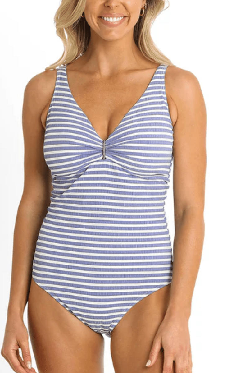 Sunseeker Deck Chair EF Minimiser One Piece Royal.