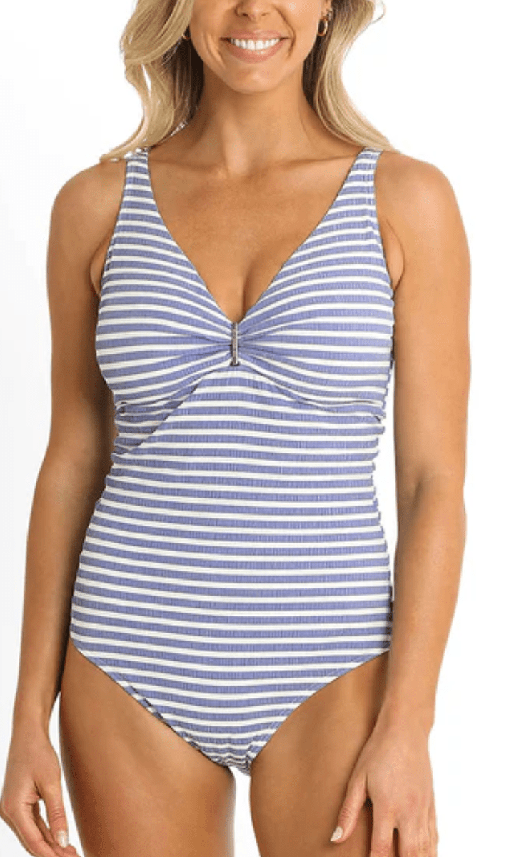 Sunseeker Deck Chair EF Minimiser One Piece Royal.