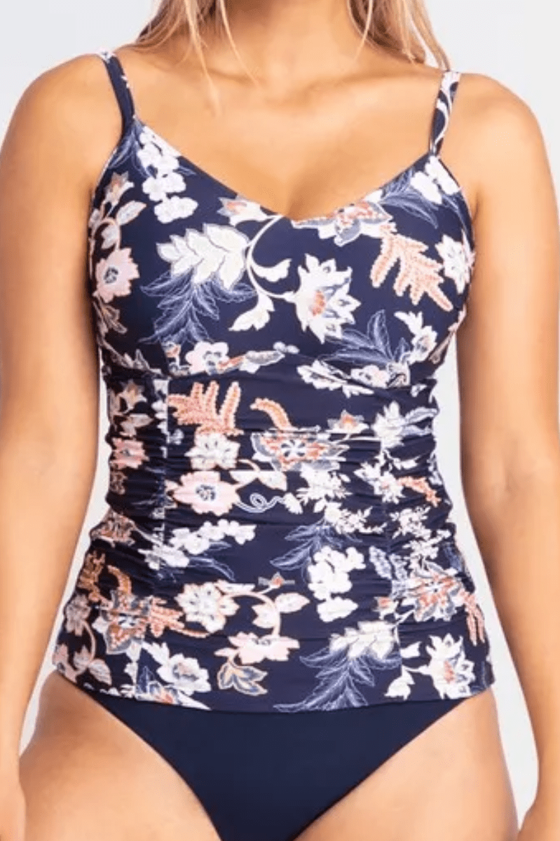 Sunseeker Sarasa F-G Minimiser Singlet.