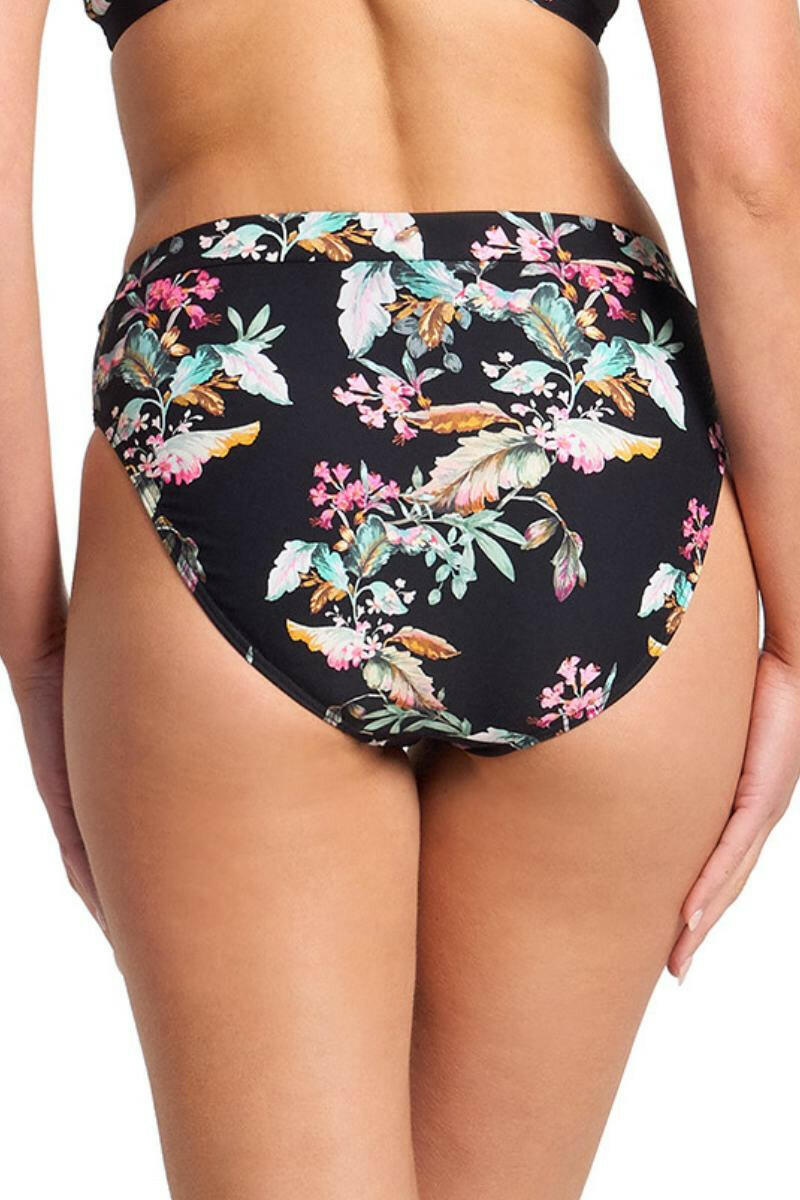 Sunseeker Viola Band Pant - Black.