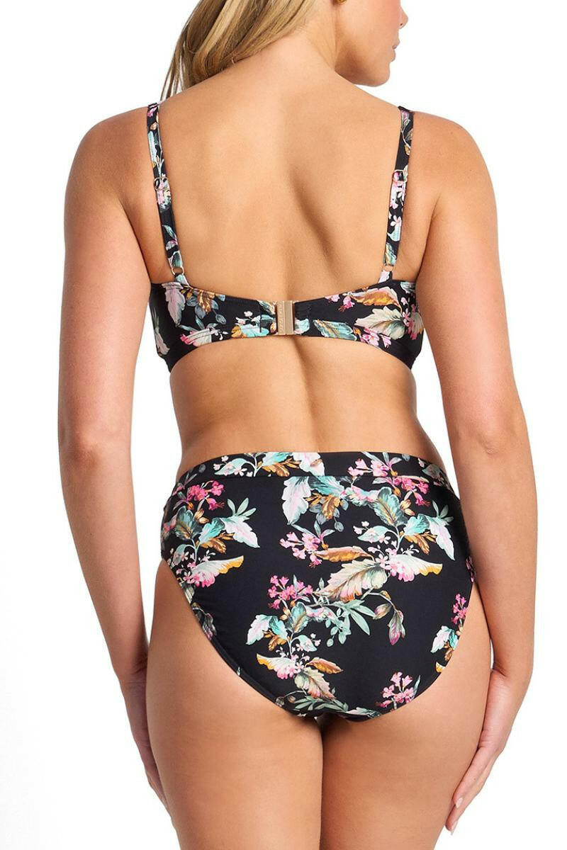 Sunseeker Viola Band Pant - Black.