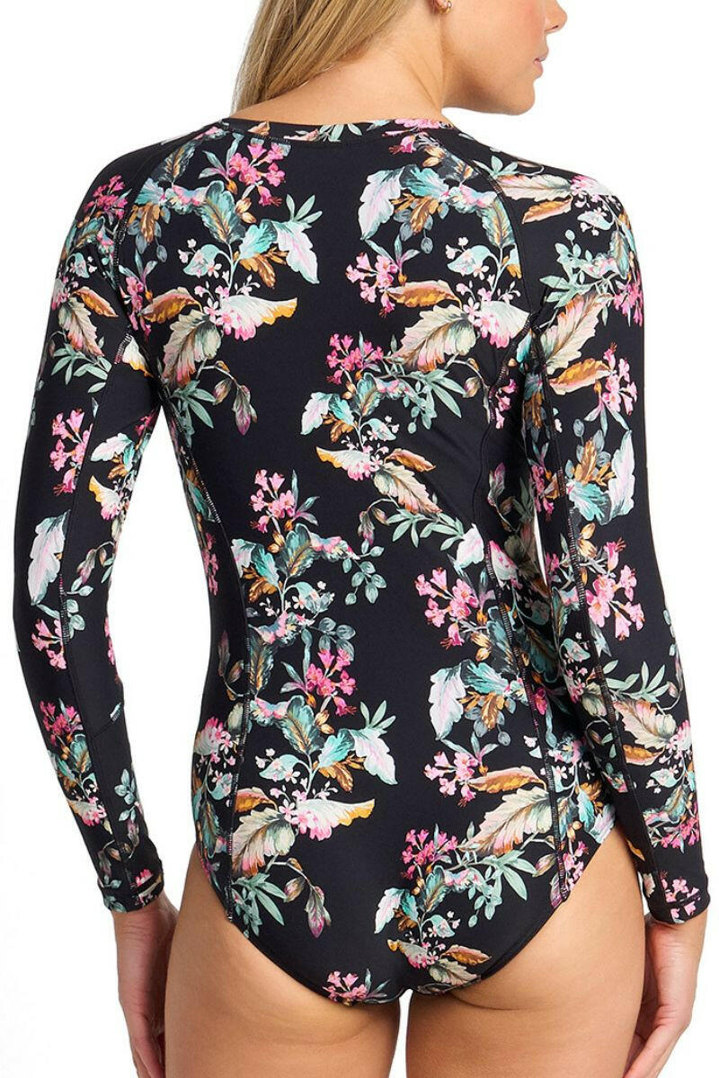 Sunseeker Viola Seasport Mast One Piece - Black.