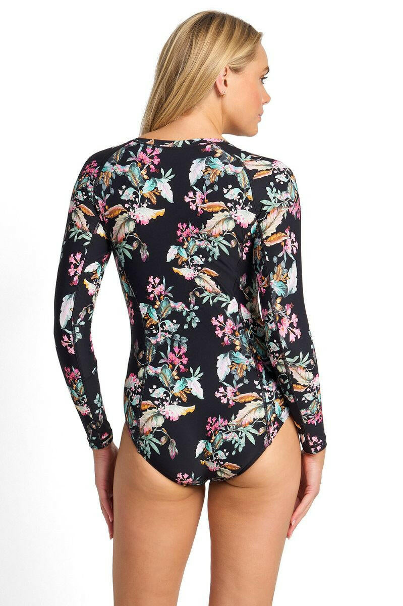 Sunseeker Viola Seasport Mast One Piece - Black.
