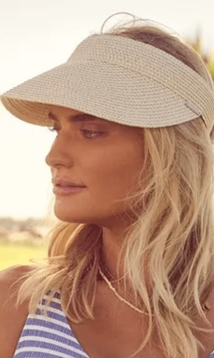 Sunseeker Corfu Visor Natural.