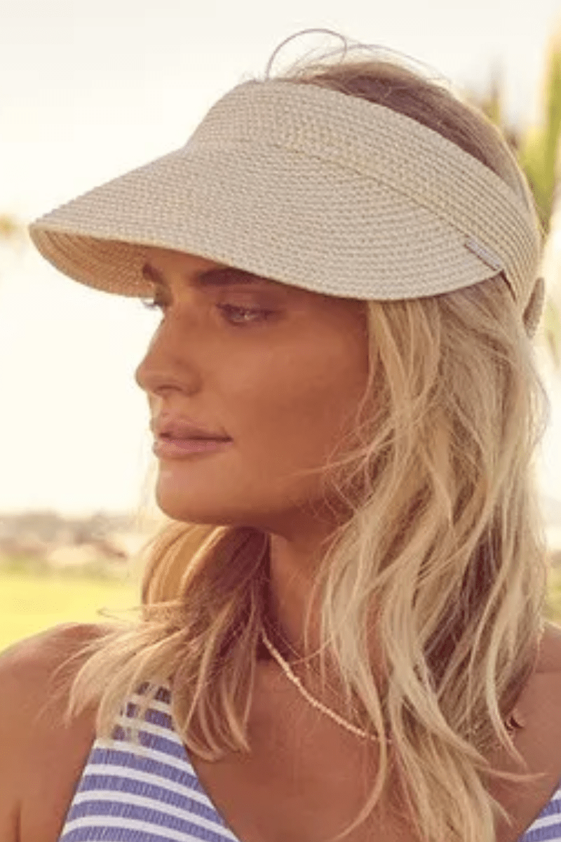 Sunseeker Corfu Visor Natural.